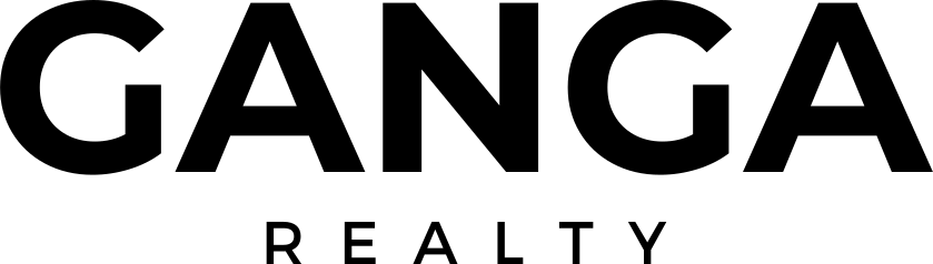 ganga realty logo